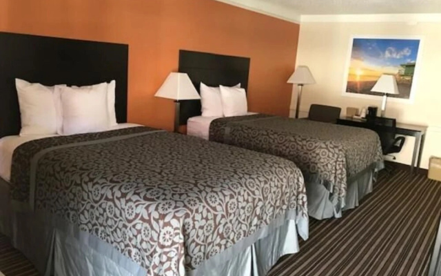 La Quinta Inn Jacksonville Baymeadows