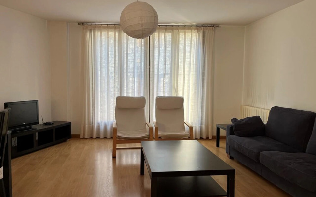 Casa Damián del Baile Apartamentos