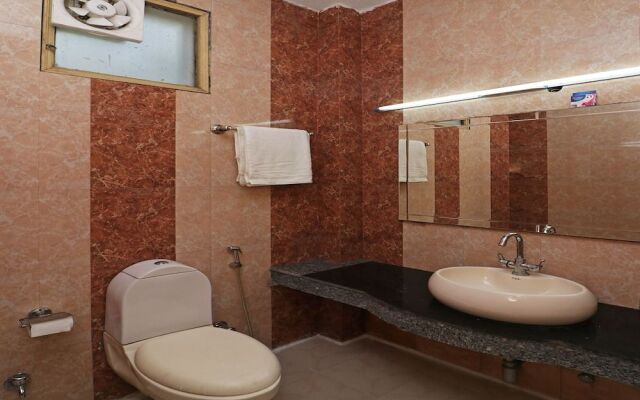 OYO 12968 Hotel The Domus