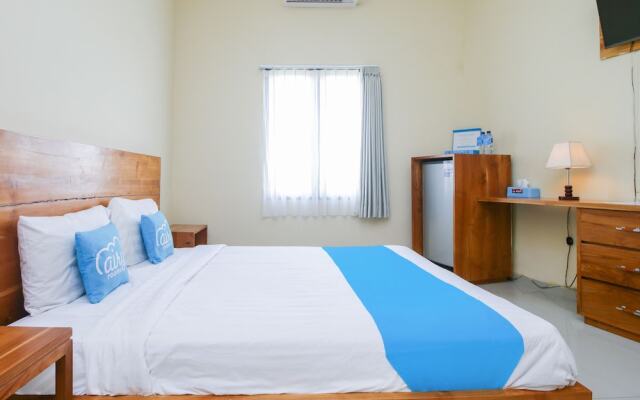 Airy Denpasar Selatan Tukad Petanu Gang Belibis 168 Bali