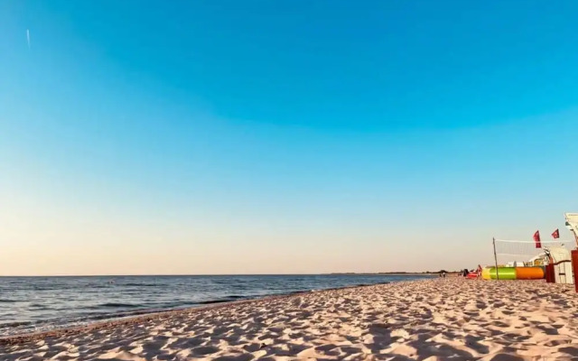 Villa Ostseekind Comfortable Holiday Residence