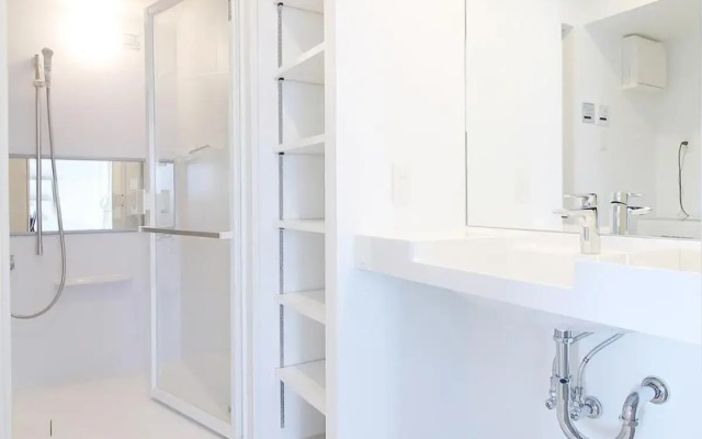 Beautiful New 1BR Apartment for 6 ppl