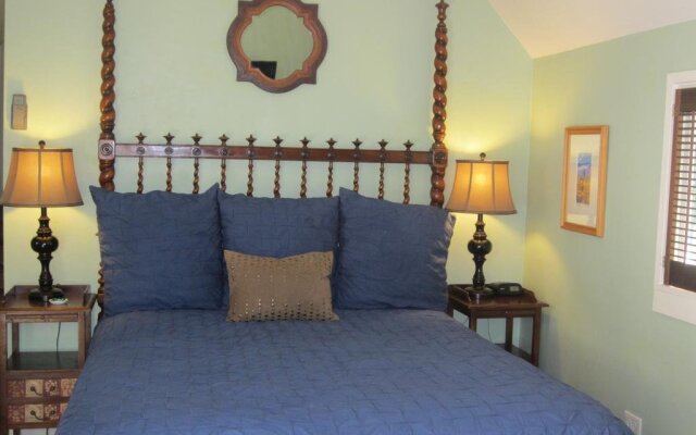 Edgemere Cottages