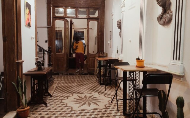 Titan House Hostel
