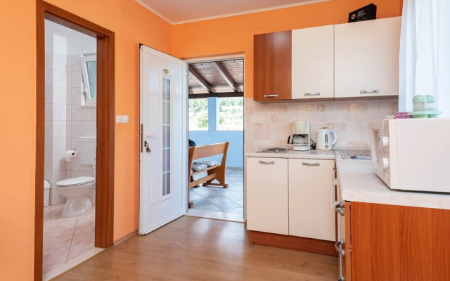 Apartmani Ivana