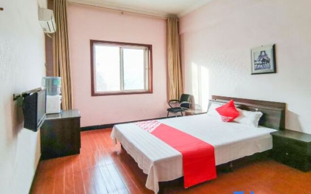 Xinxiang xinhai hotel qianjin road store