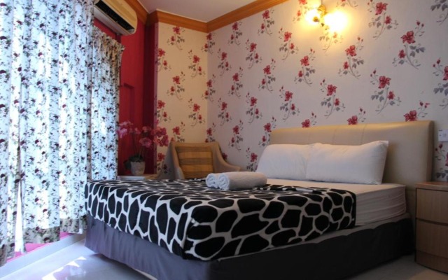Hotel Seri Pelangi