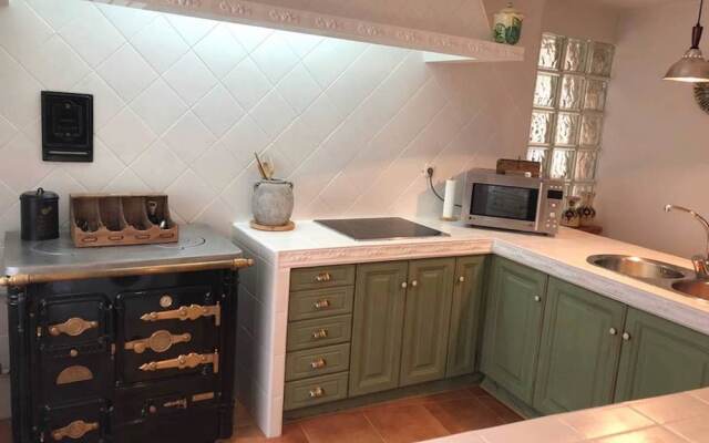 House With 5 Bedrooms in Zaorejas