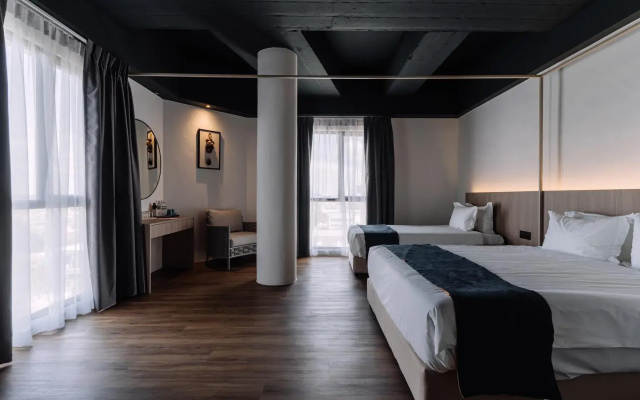 Impiana by Roxy Hotel