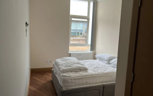 Apartment in Merchant City Glasgow, Cop 26