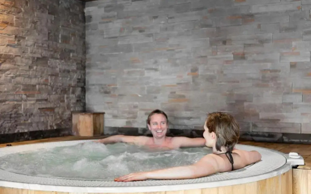 Hotel Les Balcons Village
