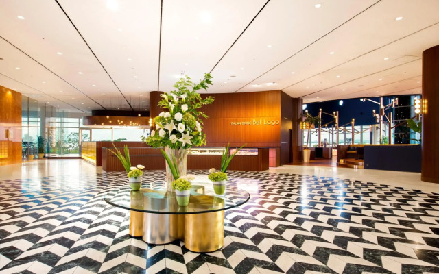 Biwako Hotel