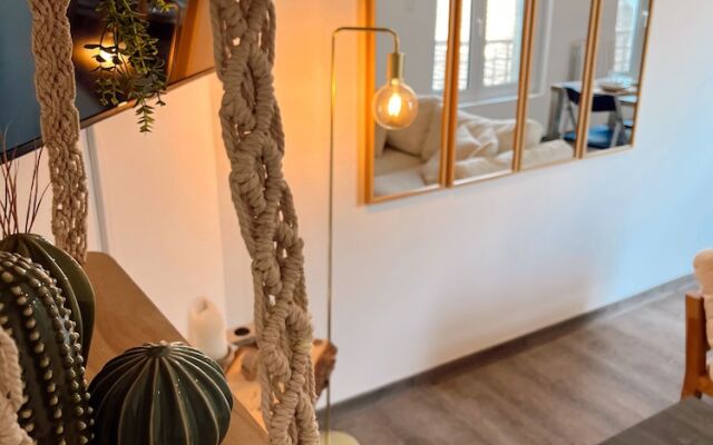 Mes Vacances à Berck