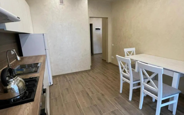 White House apartment