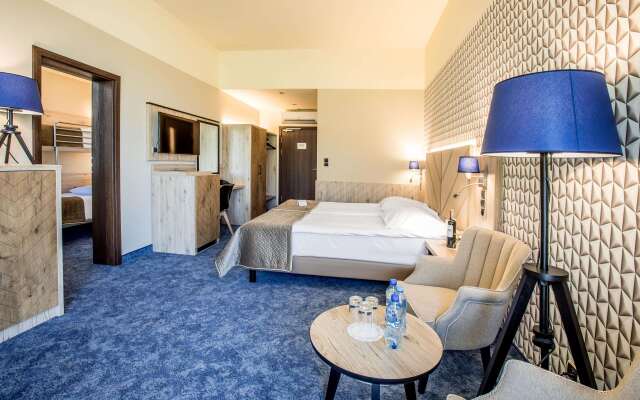 Spa & Wellness Hotel Diament Ustron