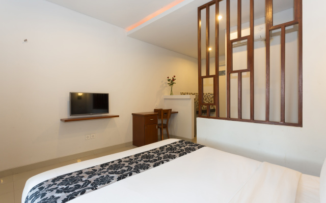 Dikubu Bali Villa and Suite