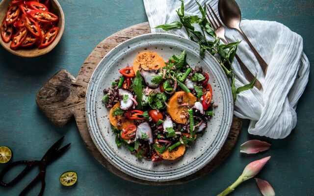 Courtyard by Marriott Singapore Novena