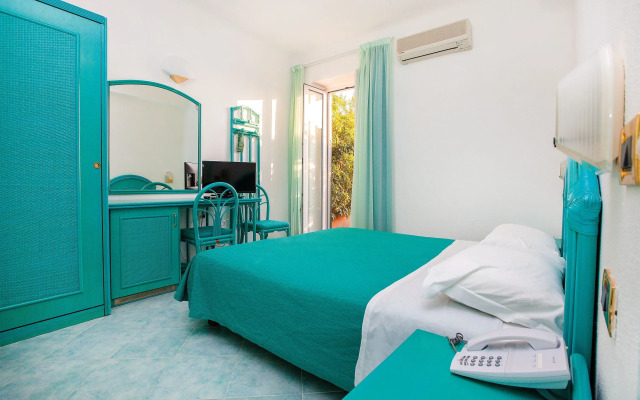 Hotel Capizzo