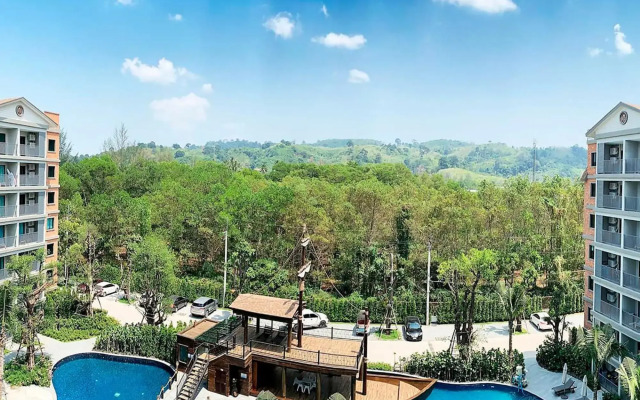 Title Residencies by Phuket Apartments