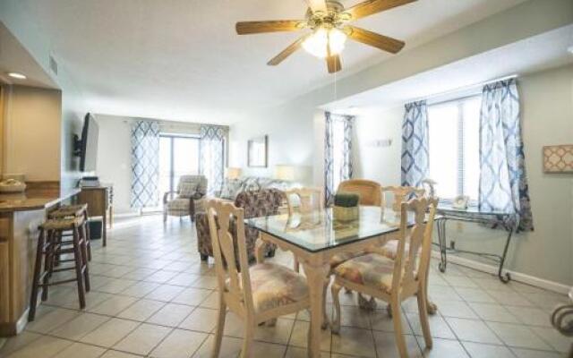 Crescent Dunes Condominium