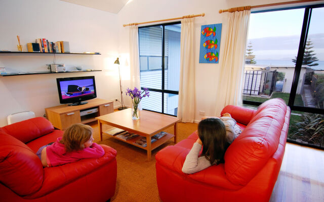 Esperance Island View Apartments