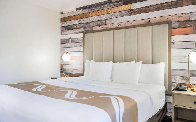 Quality Inn South Lake Tahoe
