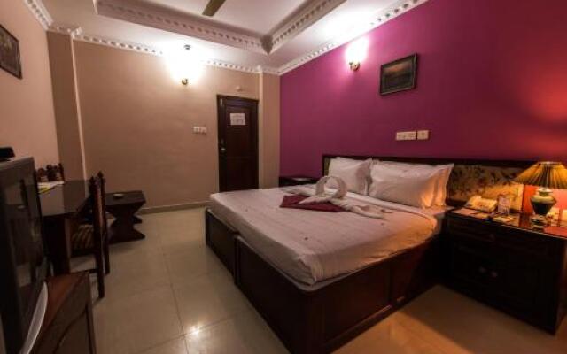 Kallada Hotels and Resorts Mannuthy