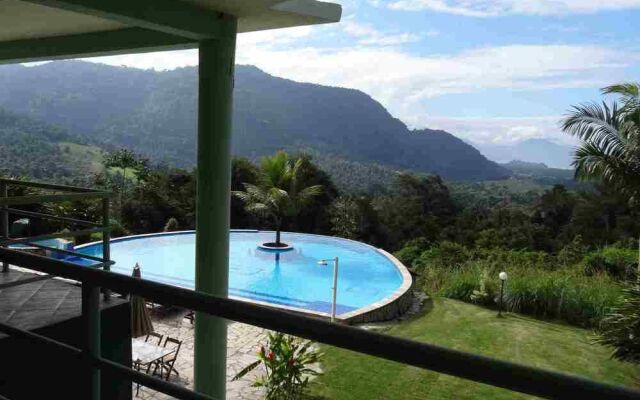 Chacara Rio Pequeno Paraty