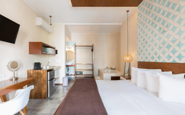 Quinta Margarita, Boho Chic Hotel