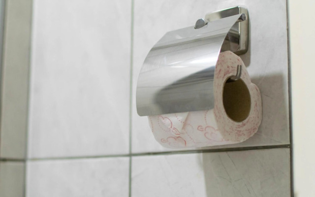 Stefanoski Apartments