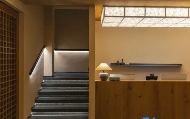 North Shore Qingfeng Hotel (Weizhou Island Branch, Beihai)