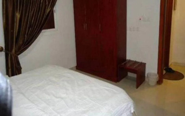 Borj Al Ewan Apartment