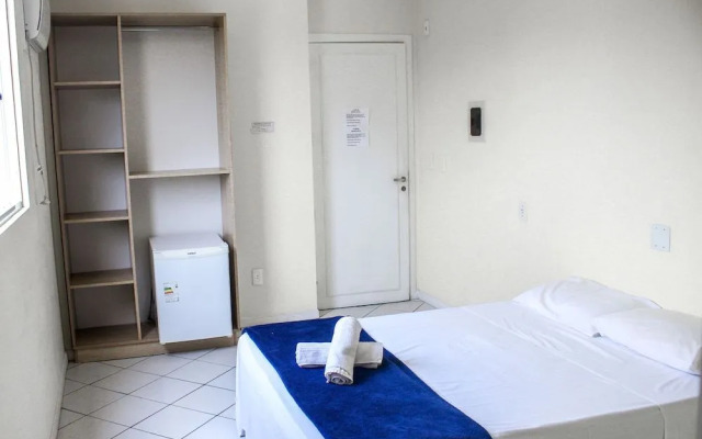 Hotel Rota Do Mar