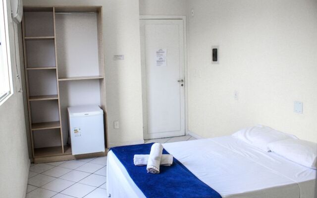 Hotel Rota Do Mar