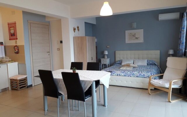BB Blue Sky House