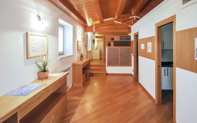 Apartment Romeo Modica
