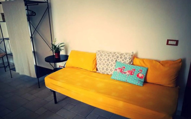 La Vecchia Pretura B&B