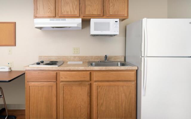 WoodSpring Suites Oklahoma City Norman