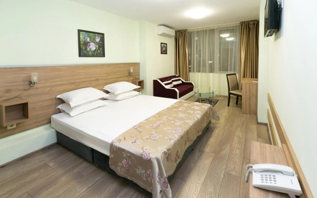 Family Hotel Gabi