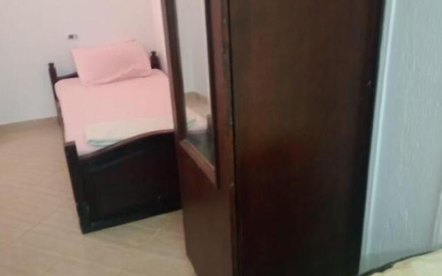 AL saha2 Basement Chalets villa114 Green Beach