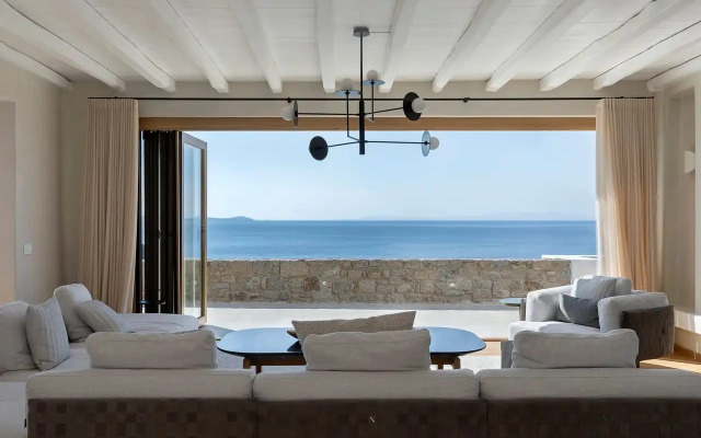 Villa Casa Spilia