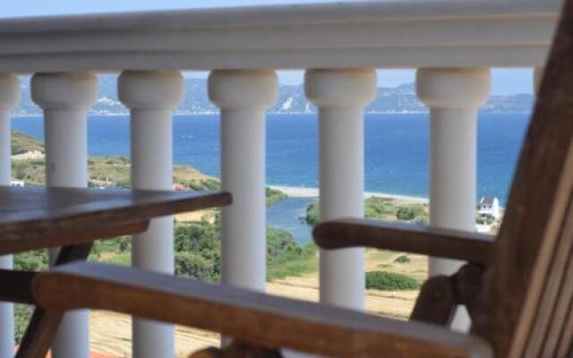 Villa Pasifai