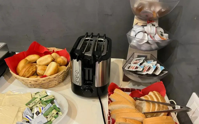 Ca' dei Barcaroli