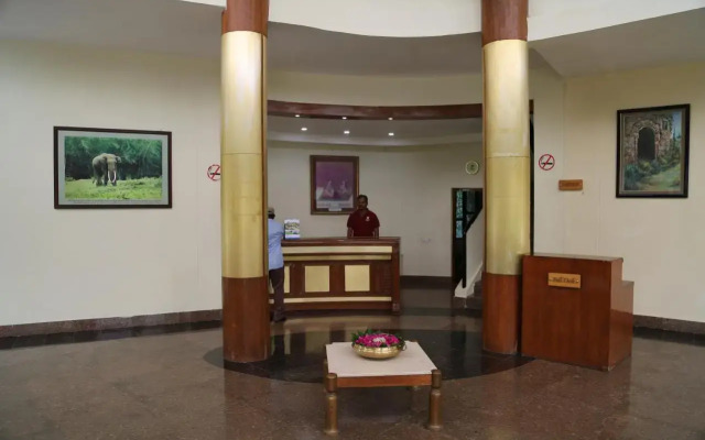 Taramati Baradari