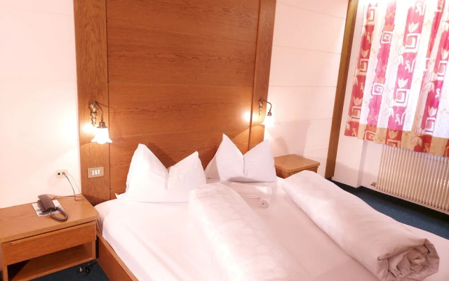 Hotel Schuster
