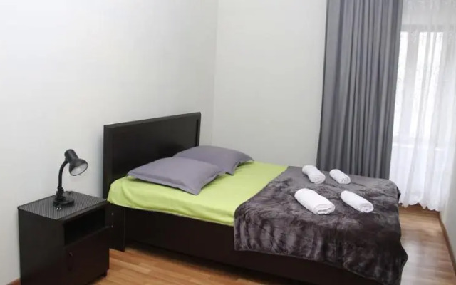 Friendly Guest House