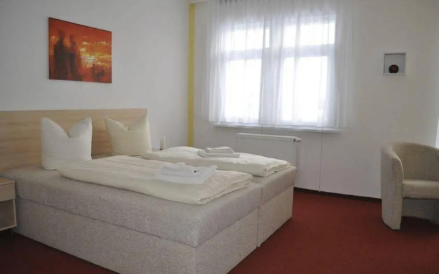 Pension Garni No.11