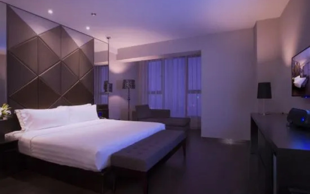 Orange Hotel Select Xi'an Gaoxin Road