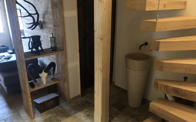 Seehaus am Hallstätter See