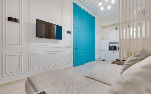 ВПитер на сутки на улице Петропавловская